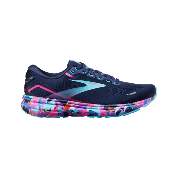 Brooks Ghost 15