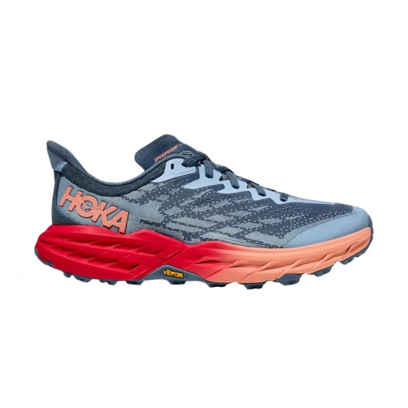 HOKA Speedgoat 5