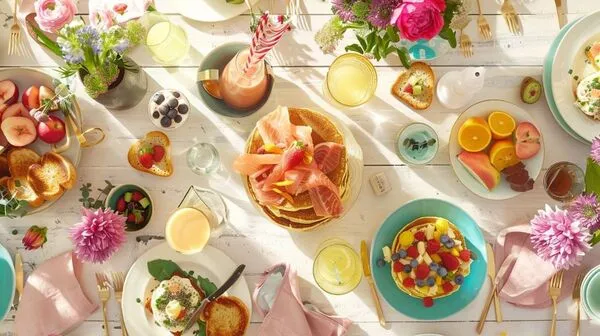 Brunch Image