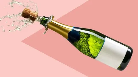 Top Champagne Brands and Their Signatures