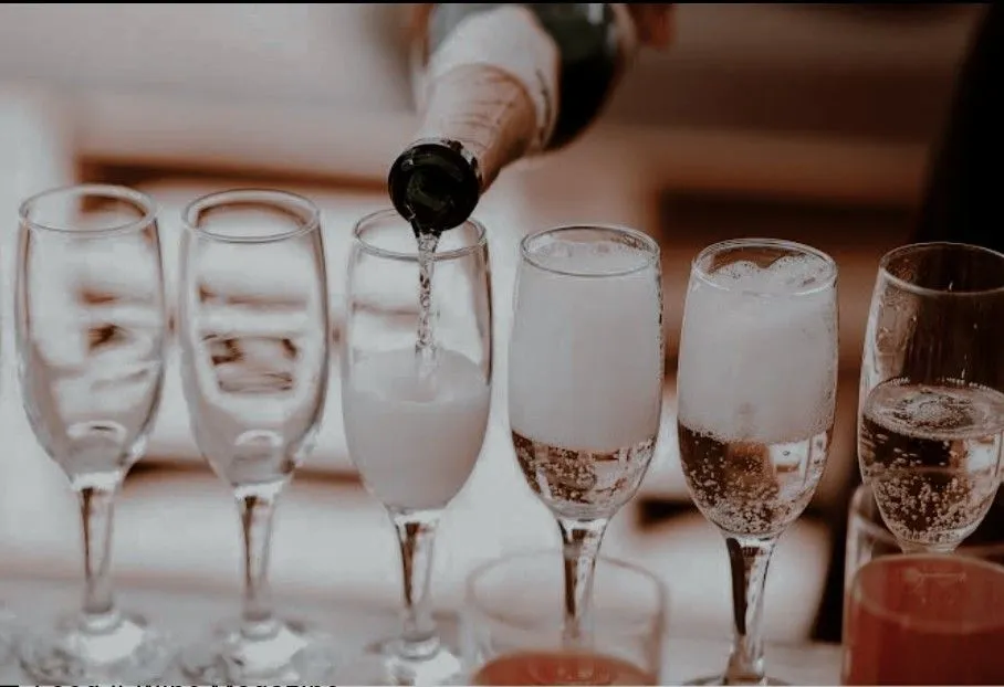 Champagne Image