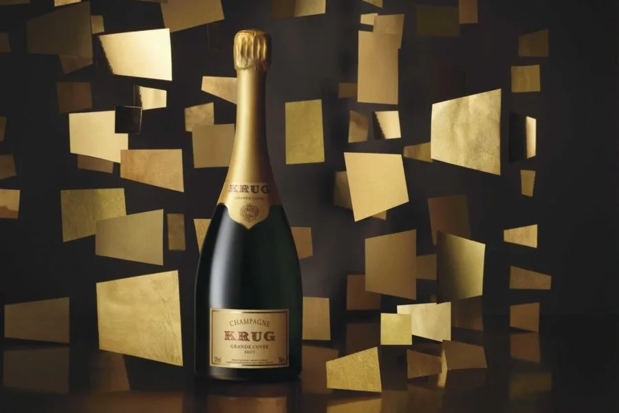 Krug: Depth, Detail, and Decades of Tradition