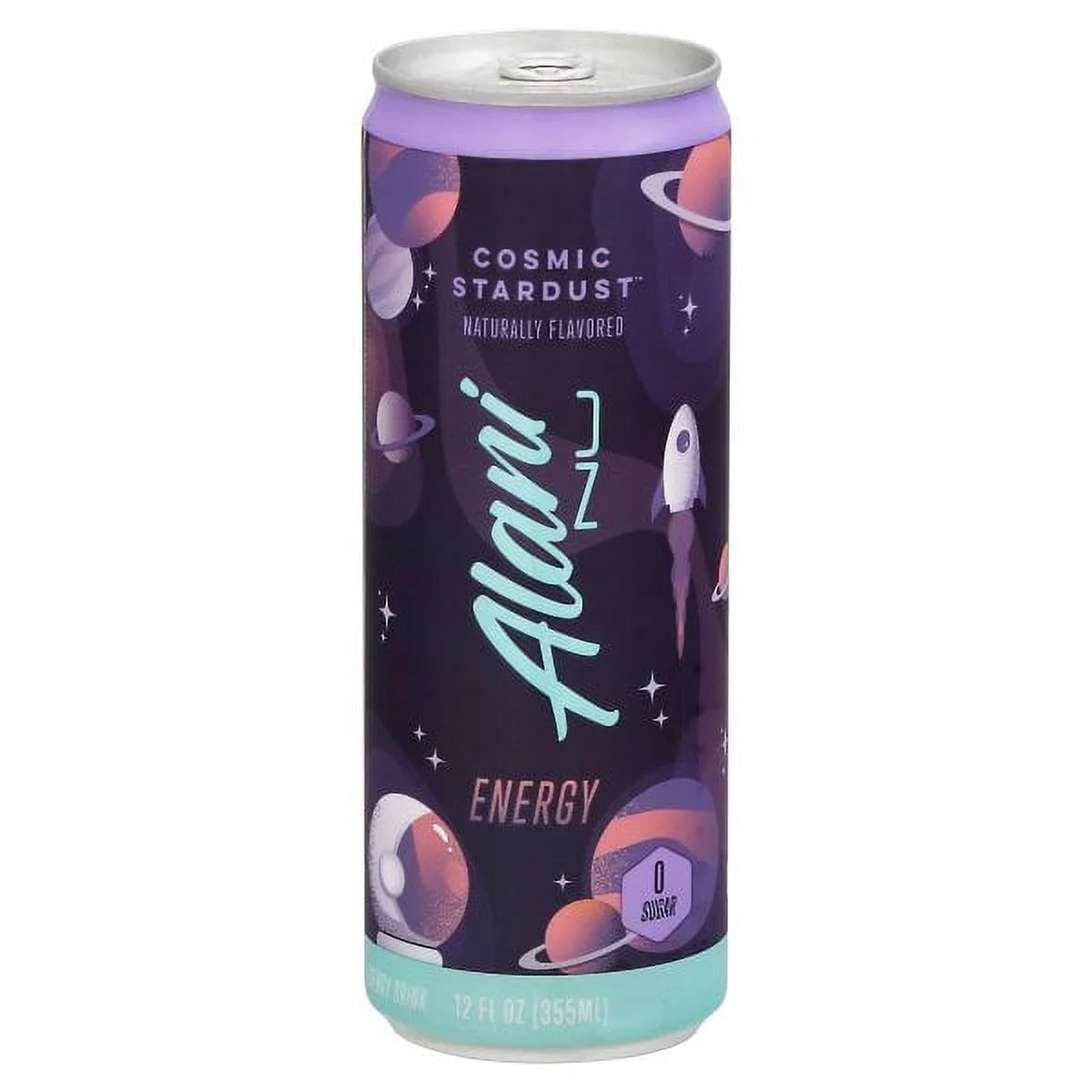 Alani Nu Energy Drink Image