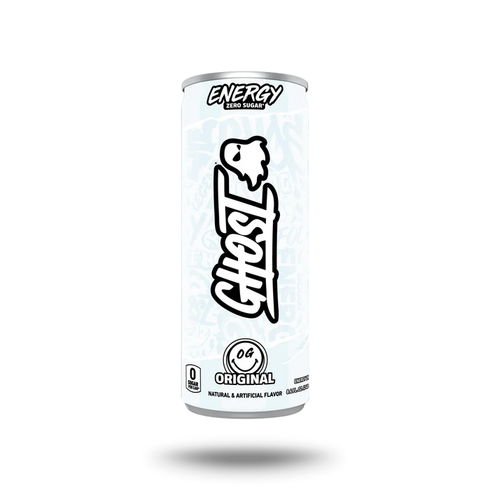 Ghost Energy Drink Image