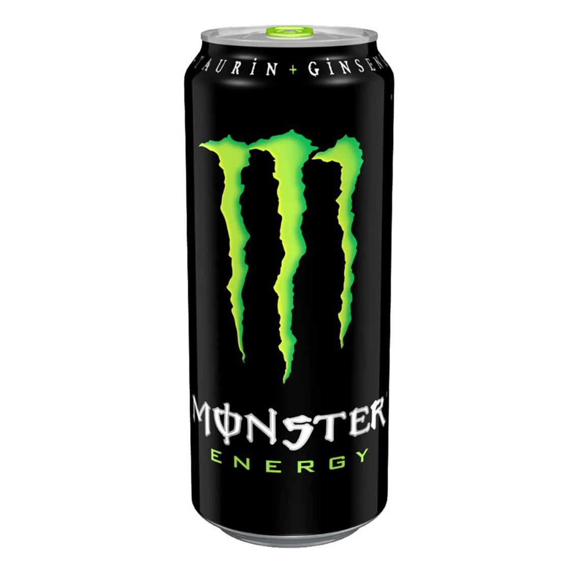 Monster Energy Drink Image
