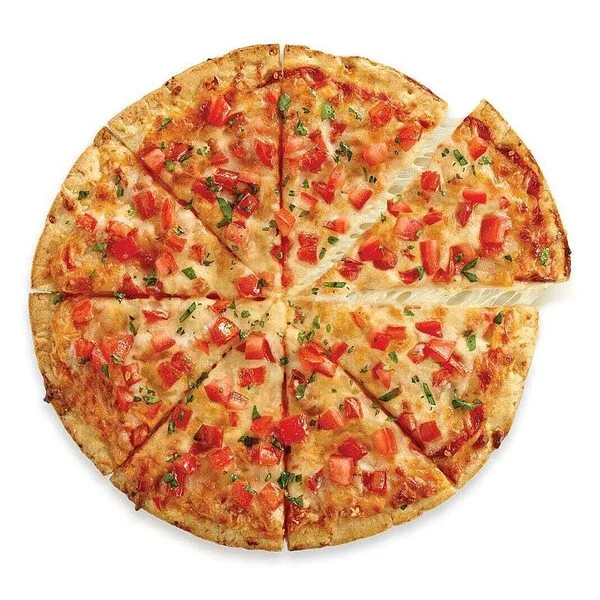 Best Frozen Gluten Free Pizza: Caulipower Margherita Pizza