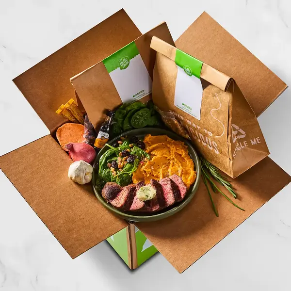 HelloFresh: The 'Safe Bet' That Still Surprises