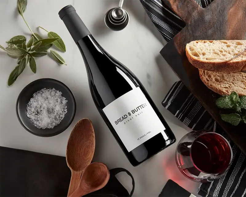 Best Pinot Noir for Dinner Parties, Dates, or Just You