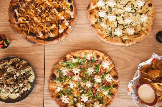 Dimo’s Pizza image