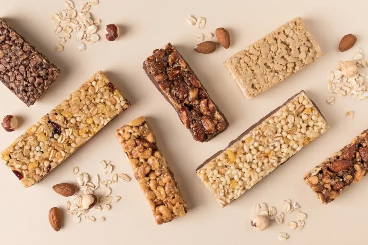 Best Protein Bars