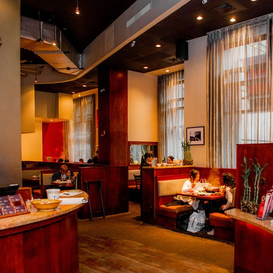 Q Restaurant