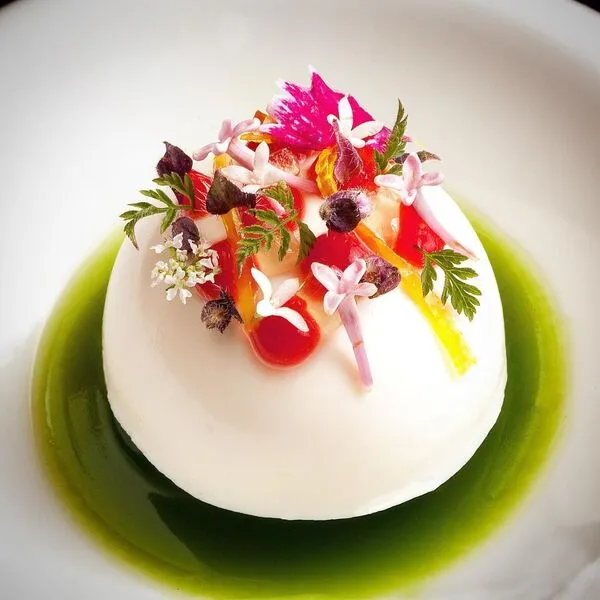 Alinea