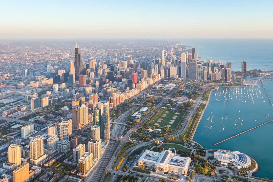 Best Restaurants in Chicago