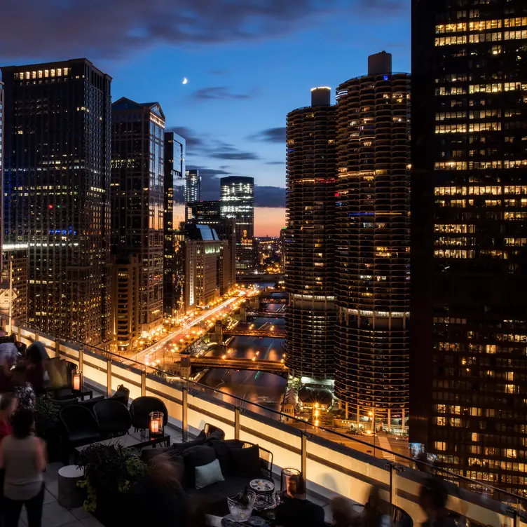 LH Rooftop