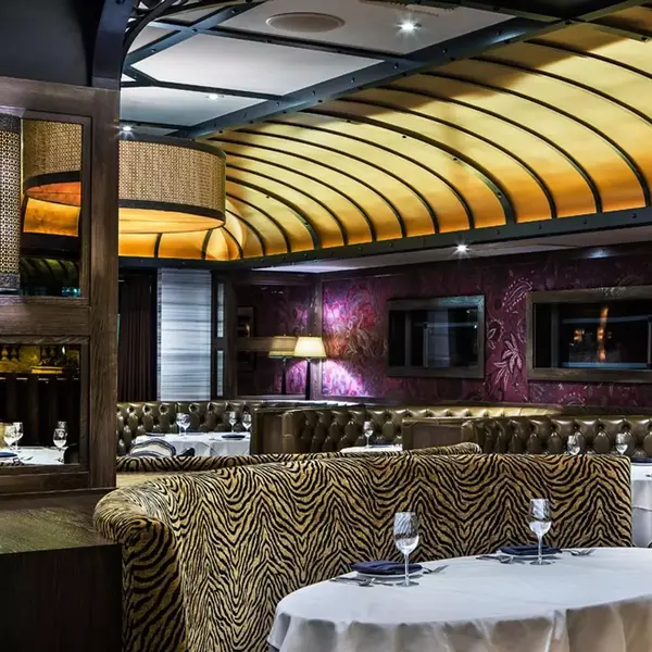 Prime & Provisions