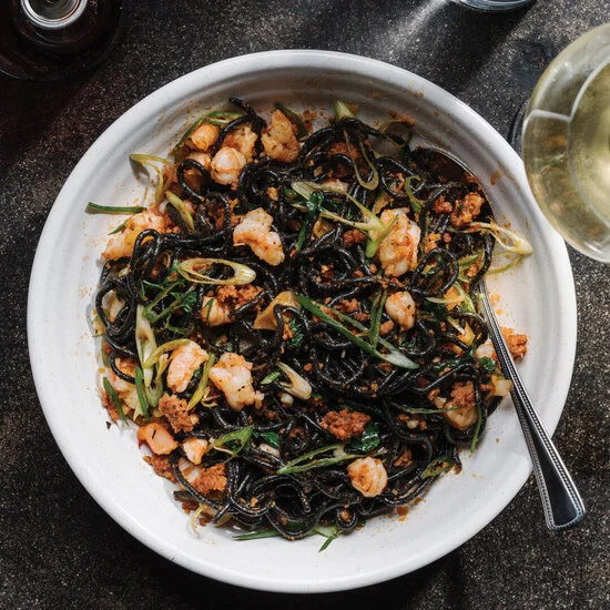 BoccaLupo Restaurant Atlanta