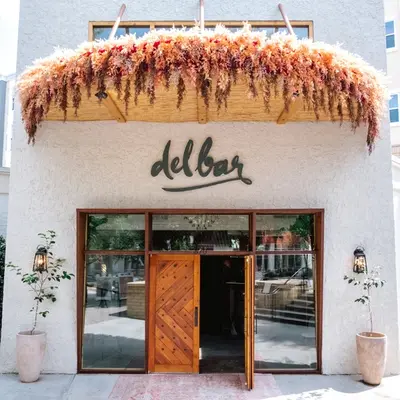 Delbar Atlanta