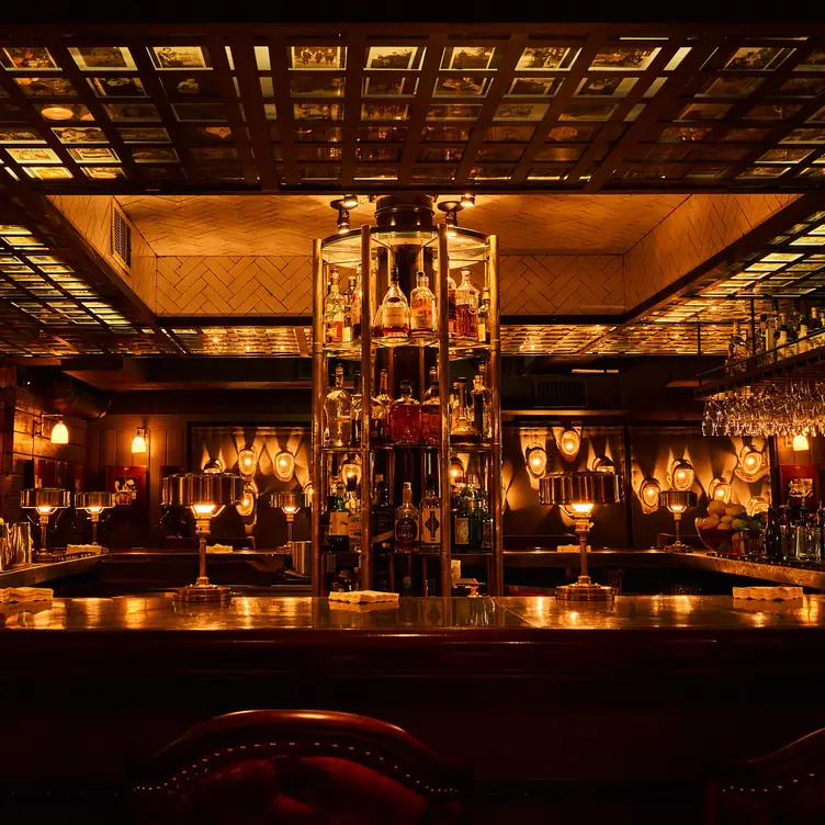Marcel Restaurant Atlanta