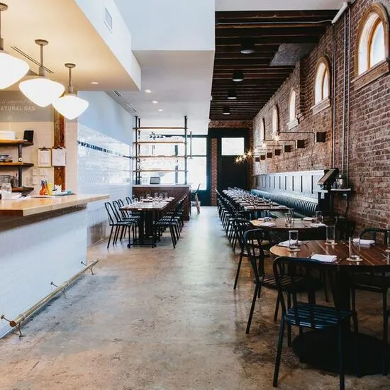 Staplehouse Atlanta