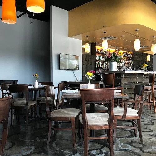 Twisted Soul Cookhouse & Pours Atlanta