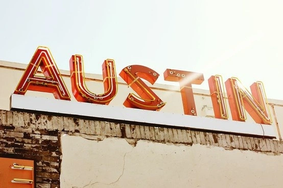 Austin Image