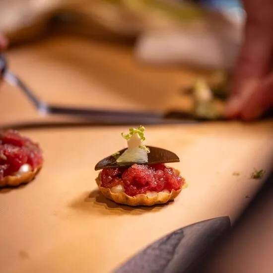 Craft Omakase's Sushi Image