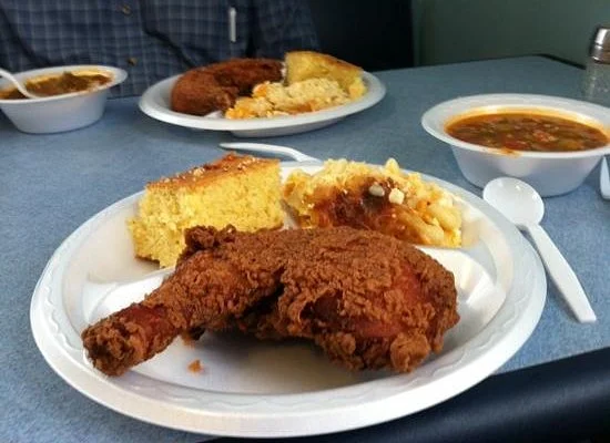 Bertha's Kitchen Charleston
