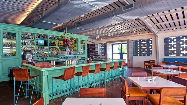José Restaurant Dallas