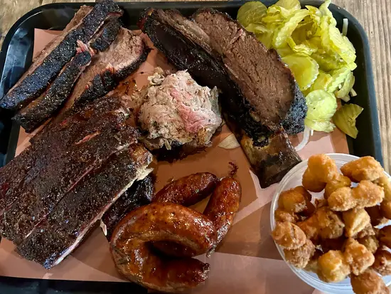 Pecan Lodge Dallas