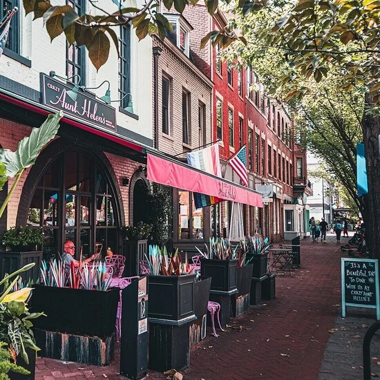 Capitol Hill