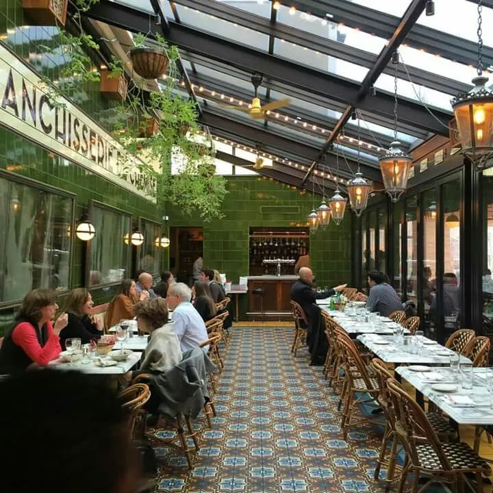 Le Diplomate