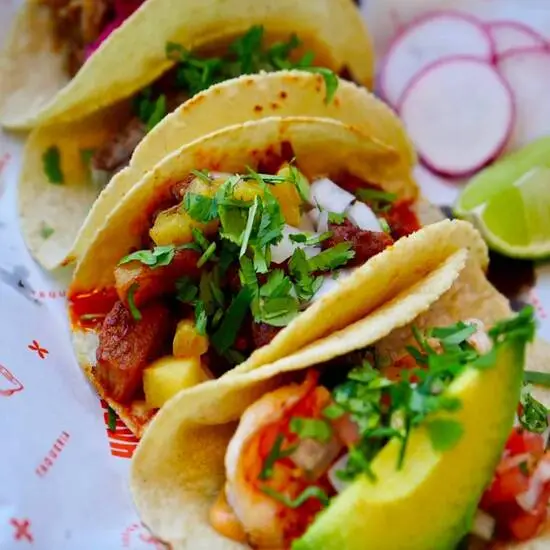 Taqueria Habanero