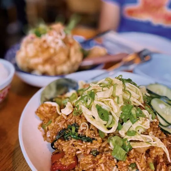 Thip Khao