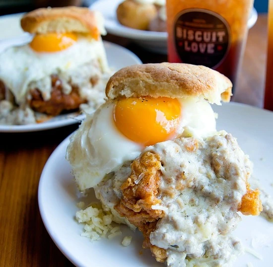 Biscuit Love Nashville