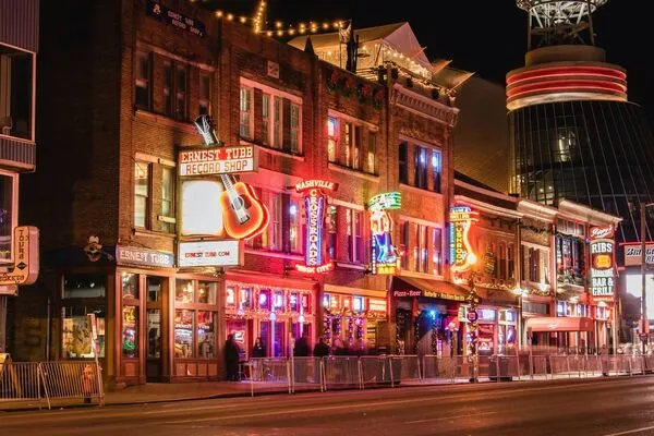 Best Restaurants in Nashville: Where to Eat Right in Music City
