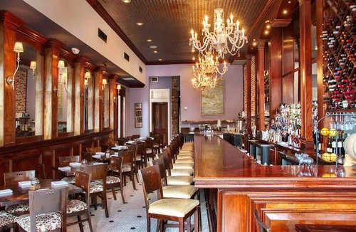 Coquette New Orleans