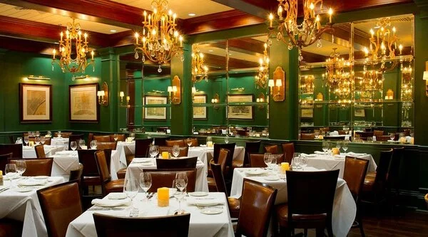 Galatoire’s New Orleans