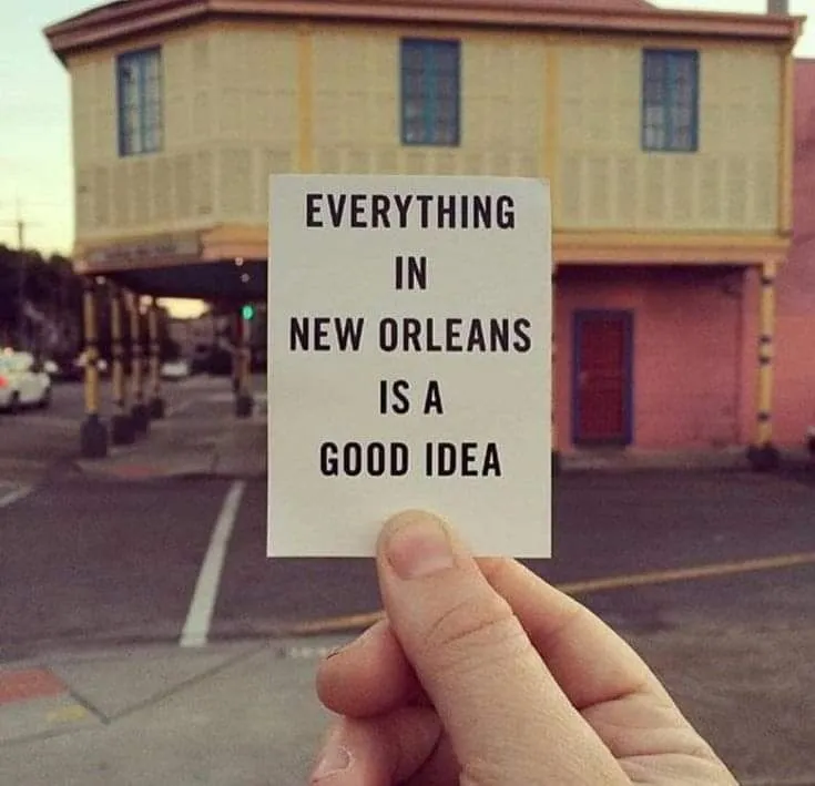 New Orleans Image