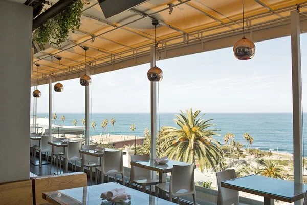 George’s at the Cove San Diego