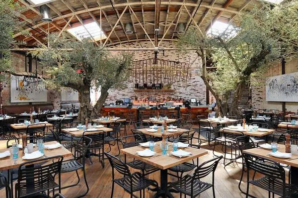 Herringbone La Jolla