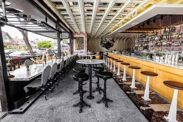 Kindred San Diego