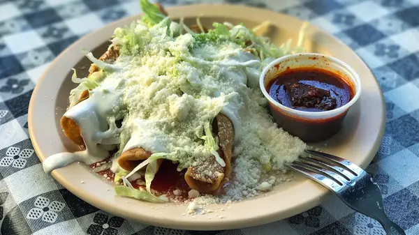 Las Cuatro Milpas San Diego
