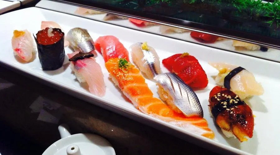 Sushi Ota San Diego