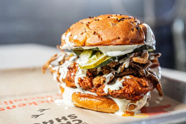 The Crack Shack San Diego