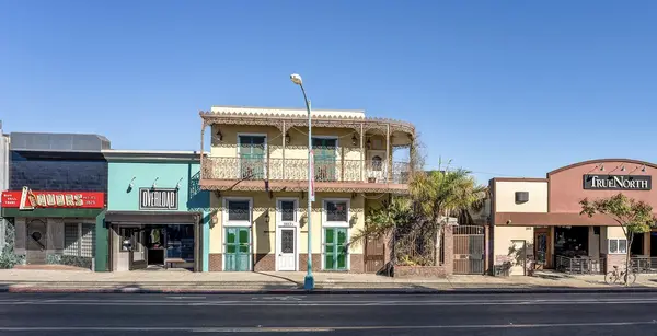 Urban Solace San Diego
