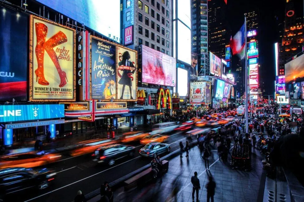 Best Restaurants in NYC