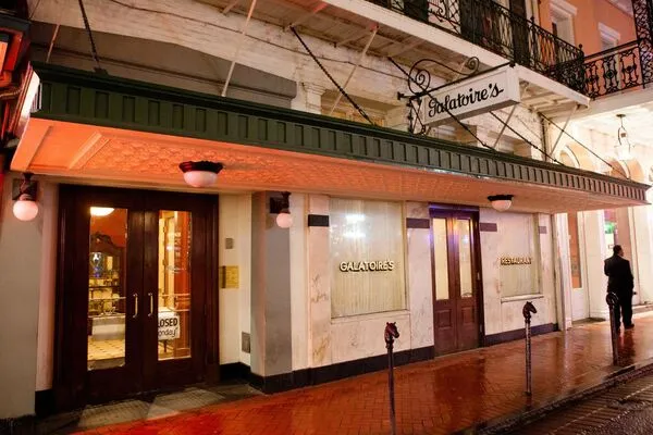 Galatoire’s Philadelphia
