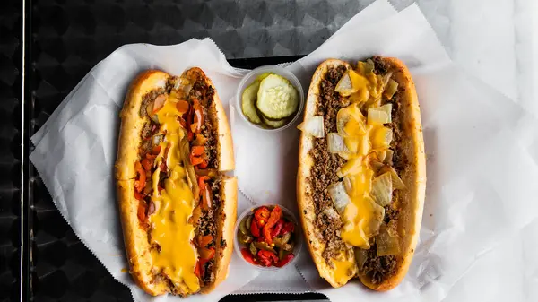 Jim’s South Street Philadelphia