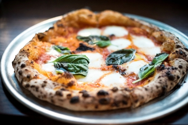 Pizzeria Vetri Philadelphia