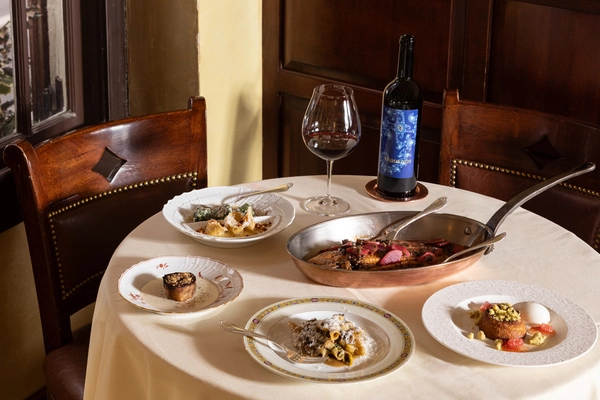 Vetri Cucina Philadelphia